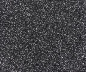 Expoglitter-0910-Black with Silver Glitters